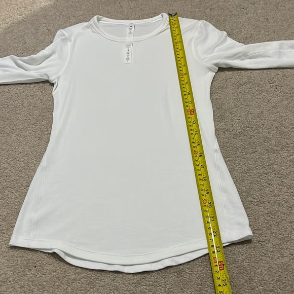 Lululemon Shirt- NWOT - Picture 6 of 11